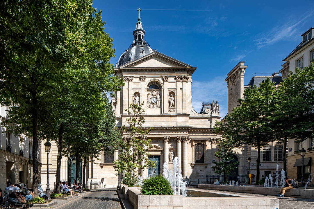 Welcome to Paris 1 Panth on Sorbonne university Universit Paris