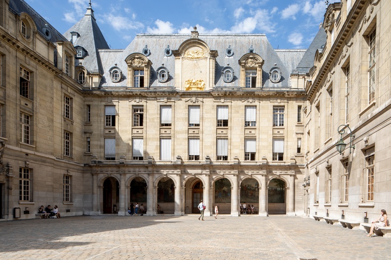 ecandidat sorbonne lettres