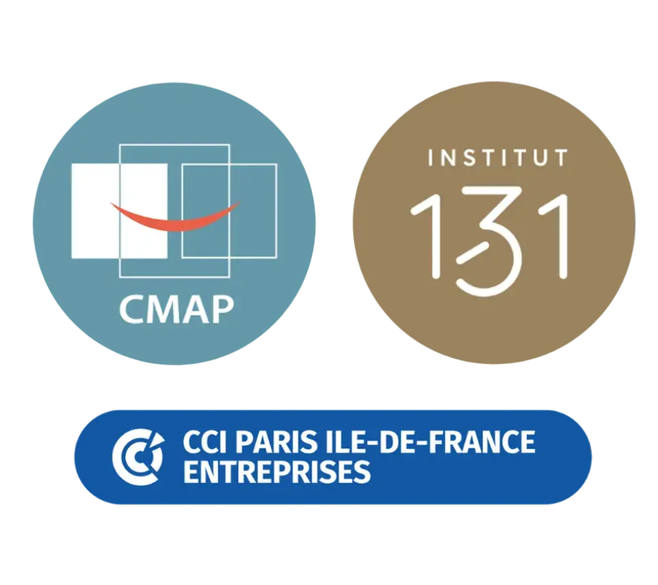 Logo CMAP