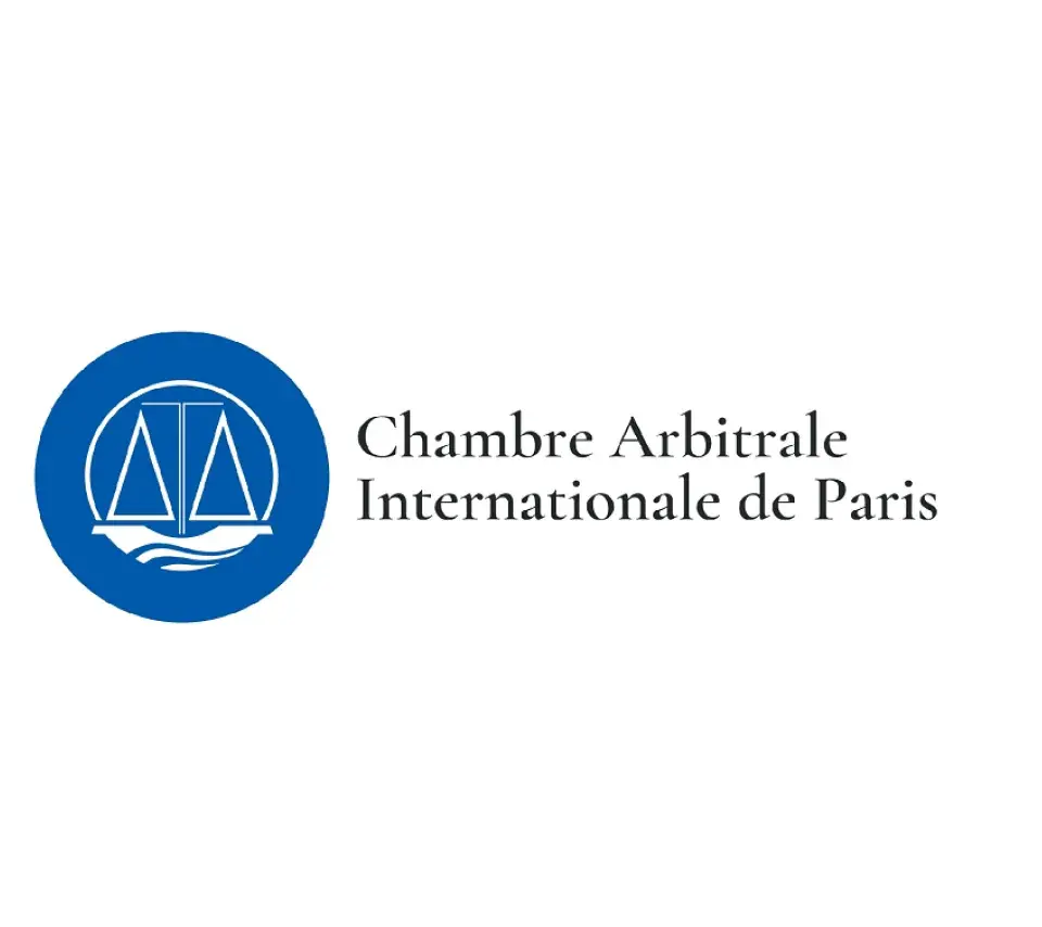 Logo Chambre Arbitrale Internationale de Paris