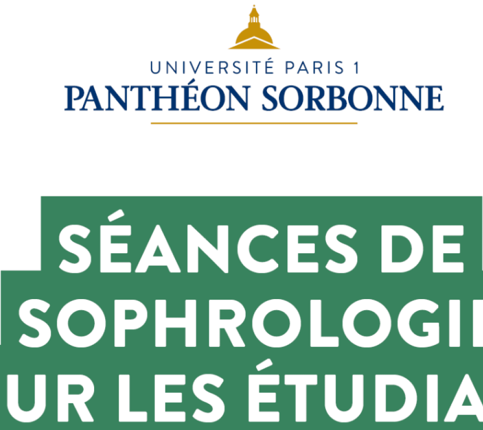 Séances de sophrologie pour les étudiants