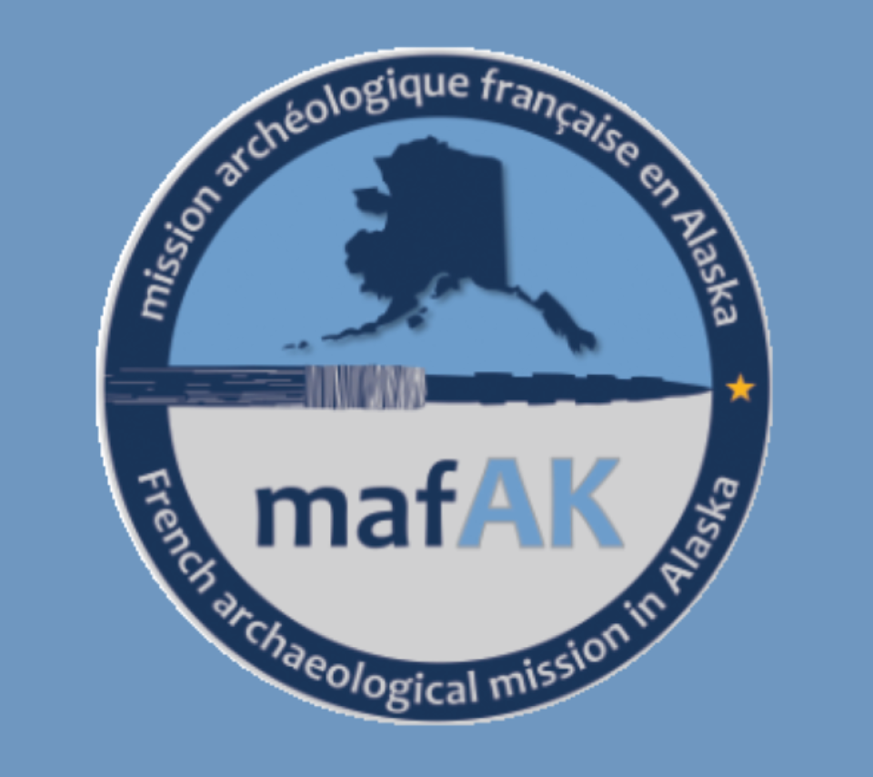 mission archéologique française en Alaska (mafAK)