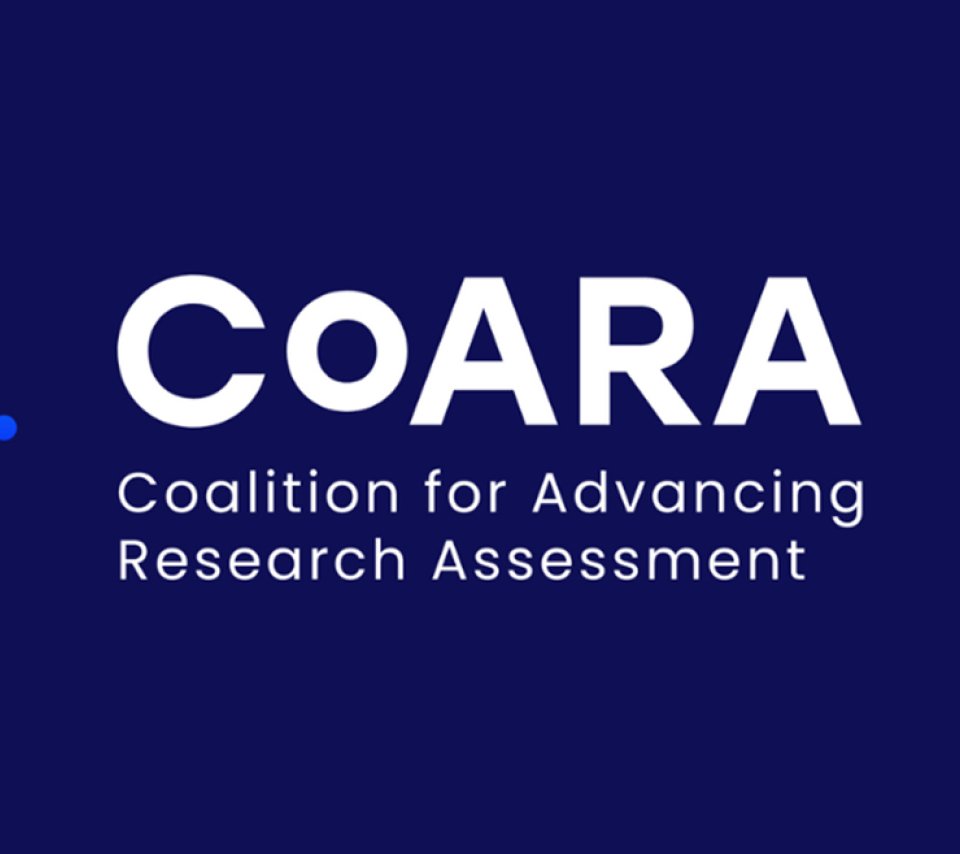 COARA (Coalition for advancing research assessment)