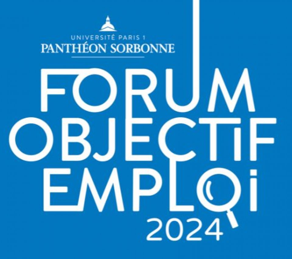 forum objectif emploi 2024