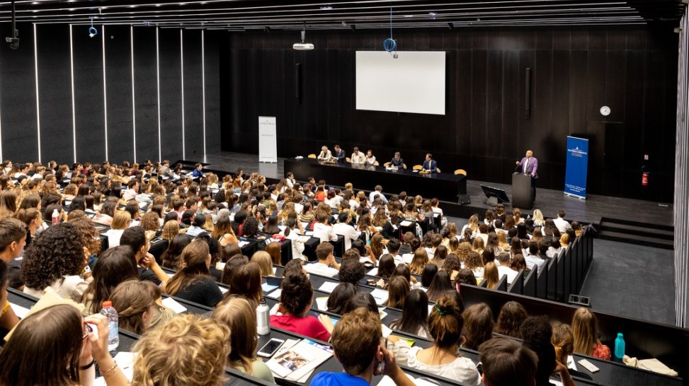 Présentation | Université Paris 1 Panthéon-Sorbonne