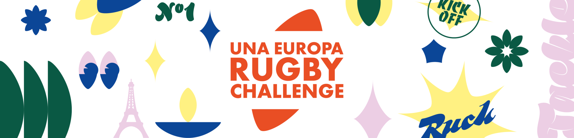 Una Europa Rugby Challlenge