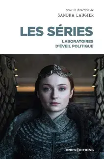 les séries laboratoires d'éveil politique