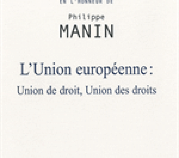 L'Union européenne