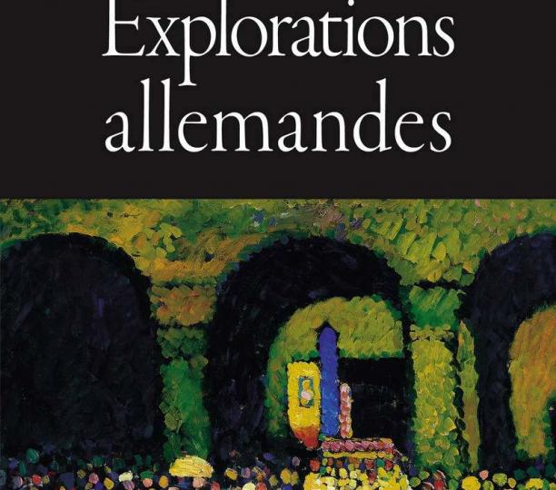 Explorations allemandes