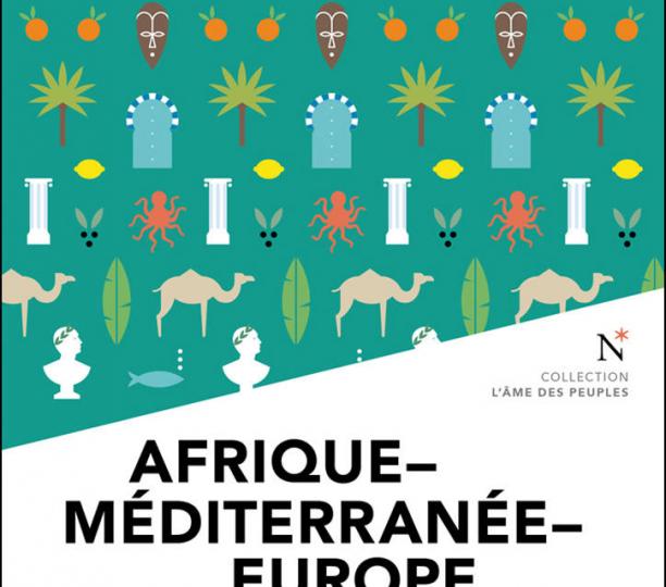 Afrique-Méditerranée-Europe