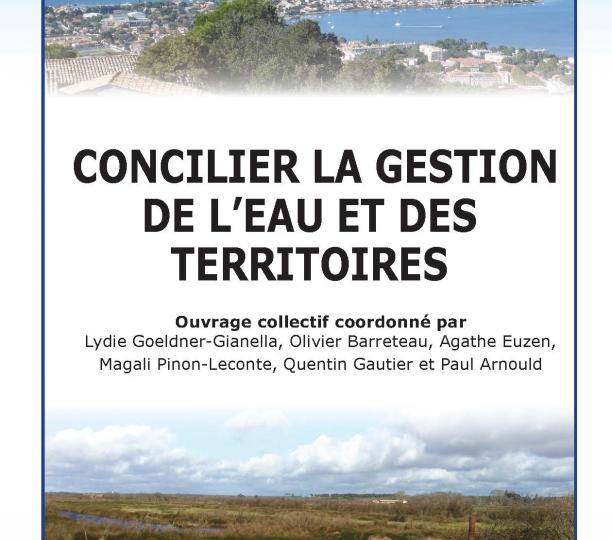 Concilier la gestion de l'eau et des territoires