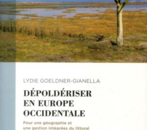 Dépoldériser en Europe occidentale