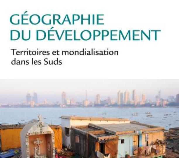  Géographie du développement