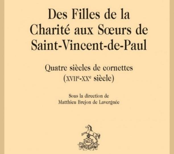 Des filles de la Charité aux soeurs de Saint-Vincent-de-Paul