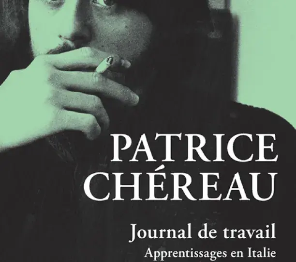 Journal de travail tome 2, 1969-1971