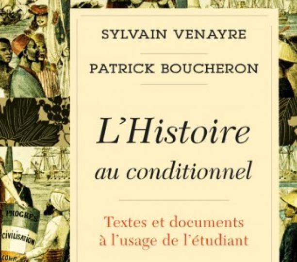 L'histoire au conditionnel