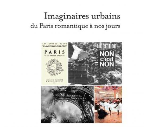 Imaginaires urbains