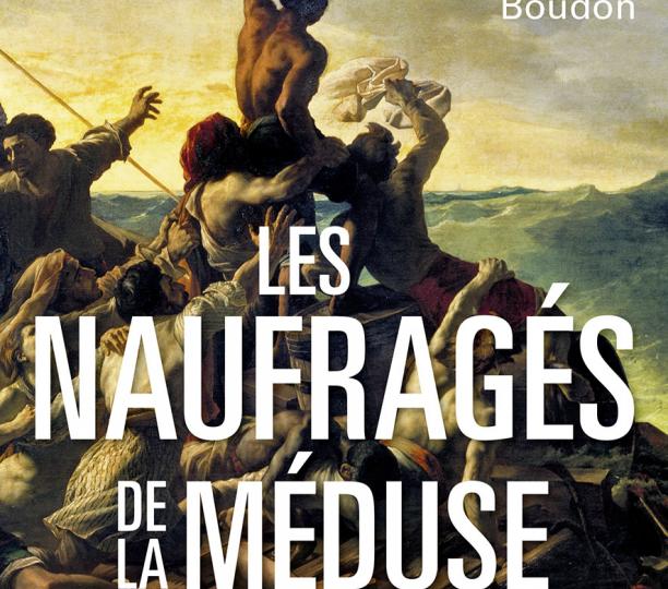 Les Naufragés de La Méduse