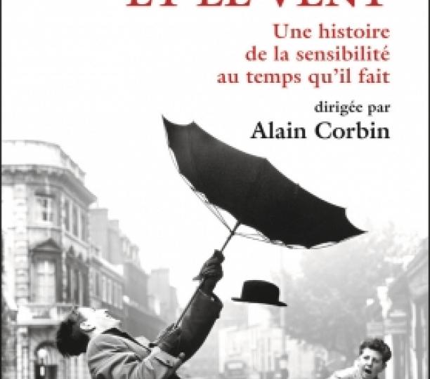 La Pluie, le soleil et le vent