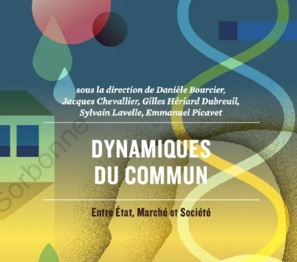 Dynamiques du commun