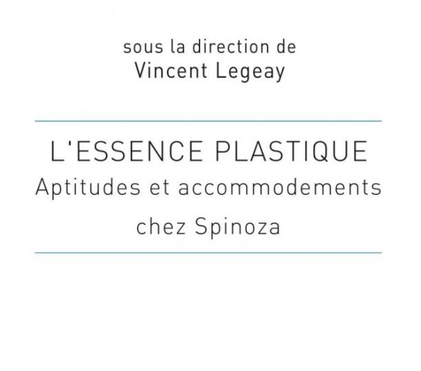 L'essence plastique