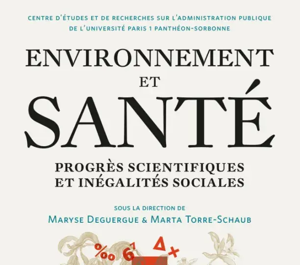 Environnement et santé