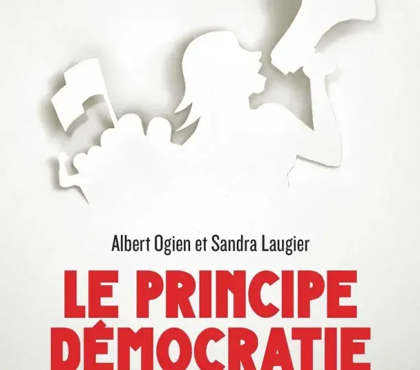 Le principe démocratie