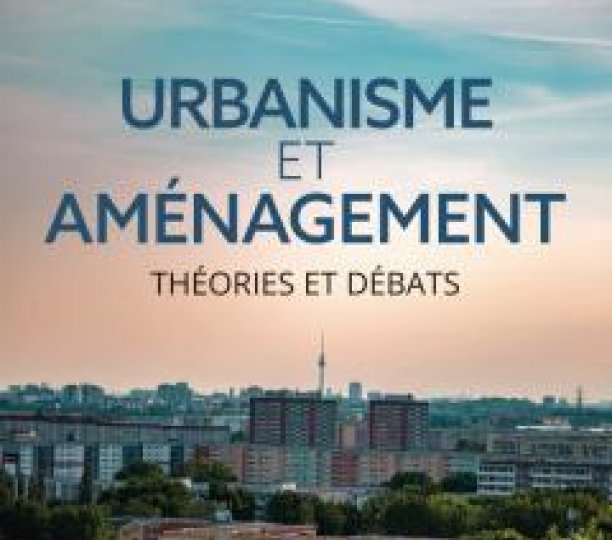 Urbanisme et aménagement