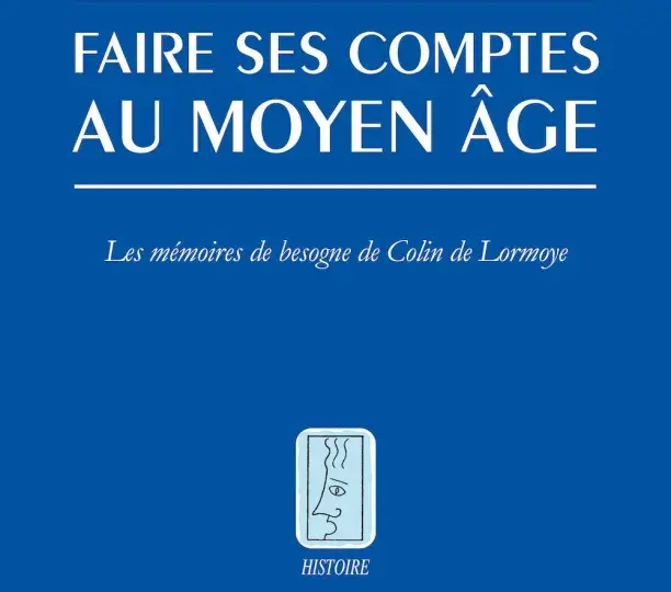 Faire ses comptes au Moyen-Âge