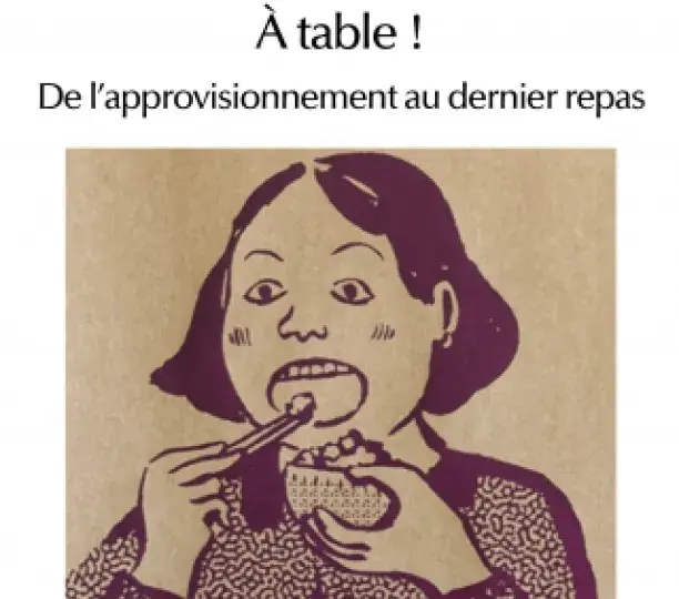 À Table !