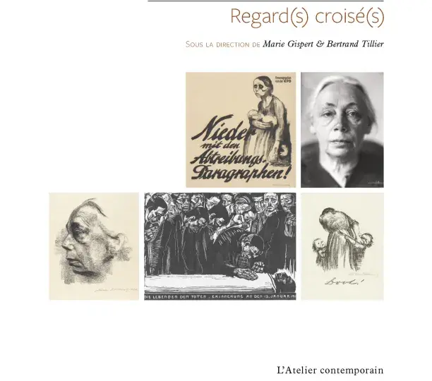 Käthe Kollwitz - Regard(s) croisé(s)