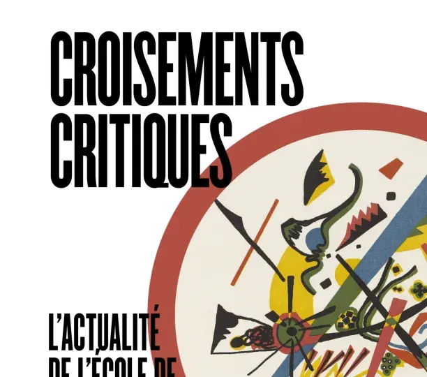 Croisements critiques