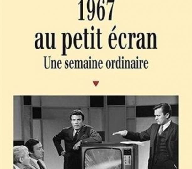 1967 au petit écran. Une semaine ordinaire