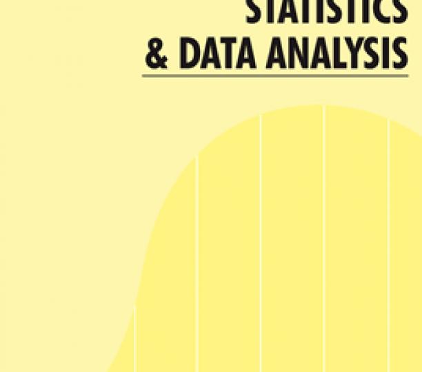 Fast and fully-automated histograms for large-scale data sets