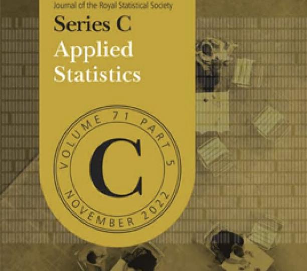 Translation-invariant functional clustering on COVID-19 deaths adjusted on population risk factors