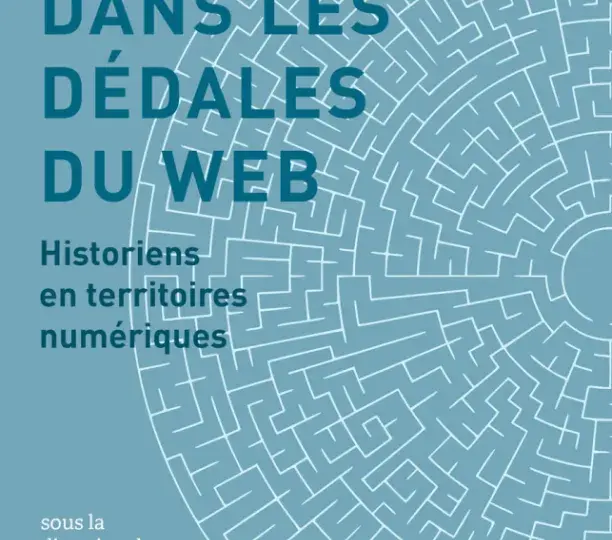 Dans les dédales du web