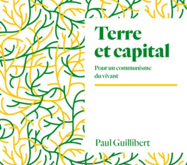 Terre et capital