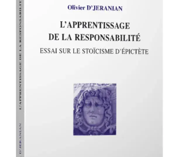 L’apprentissage de la responsabilité 