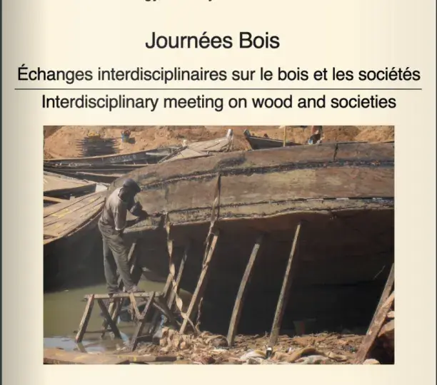  Journées bois  