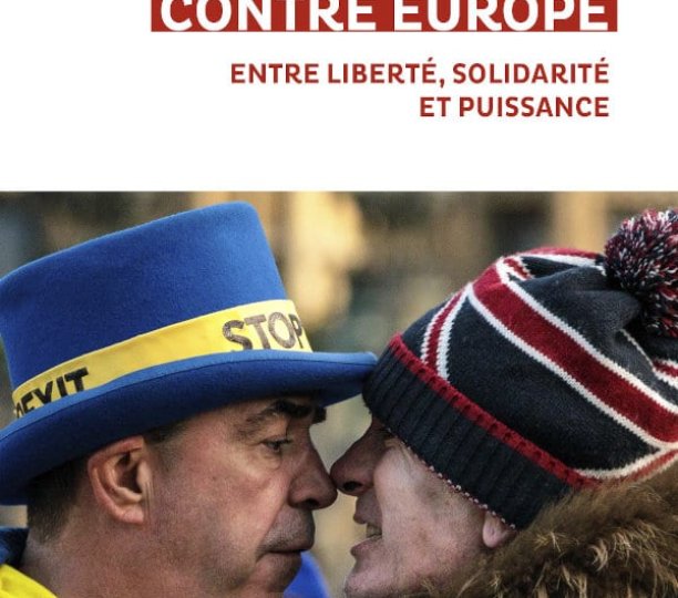 Europe contre Europe