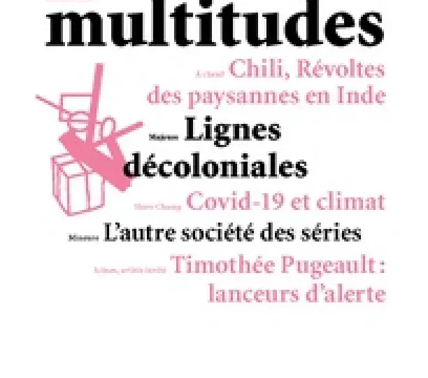 L’autre société des séries TV