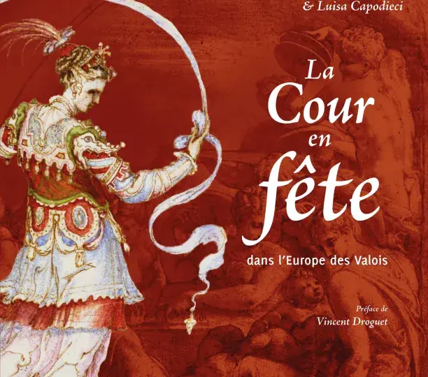 La Cour en fête