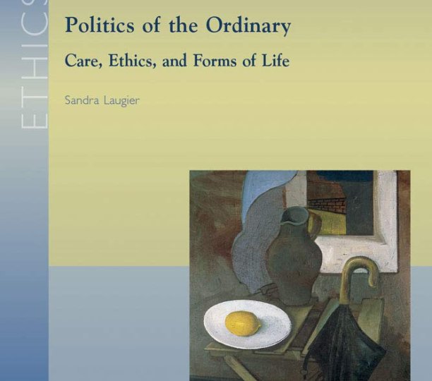 Politics of the Ordinary