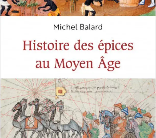 Histoire des épices au Moyen Âge