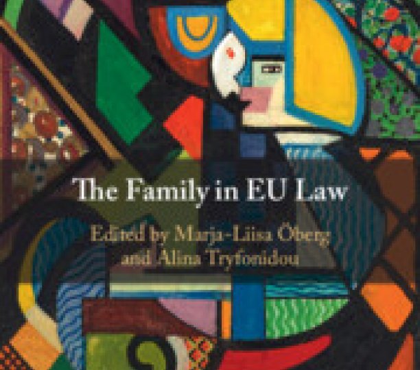 Who Counts as a Family member? On the Importance of 'doing family' in EU Law