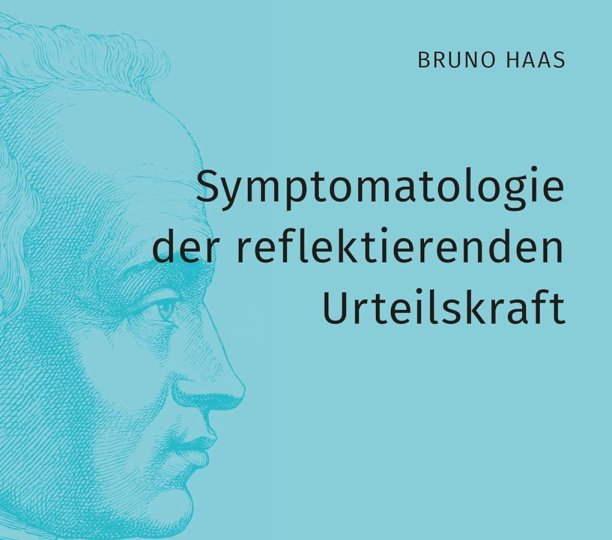 Symptomatologie der reflektierenden Urteilskraft