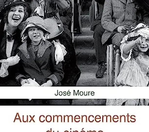 Aux commencements du cinéma