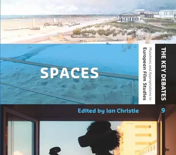 Spaces. Exploring Spatial Experiences of Representation and Reception in Screen Media