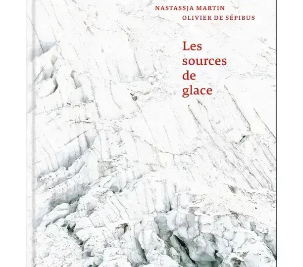 Les Sources de glace