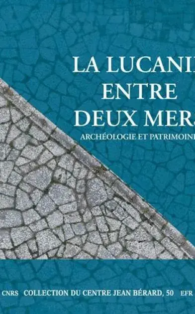 La Lucanie entre deux mers